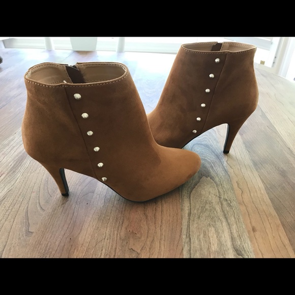 Booties - Picture 2 of 4